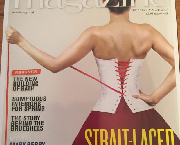 Bath Magazine March edition