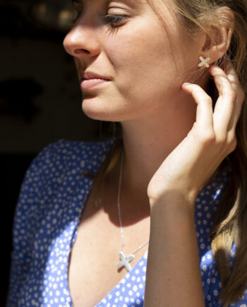 Kisses Neckace & Earrings Design Vaults