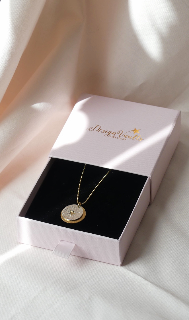 Design Vaults jewellery