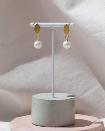 Cosmic Drop Earrings