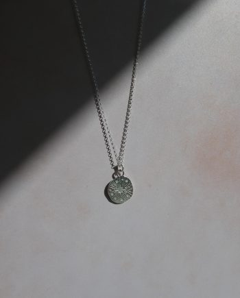 Starlight necklace