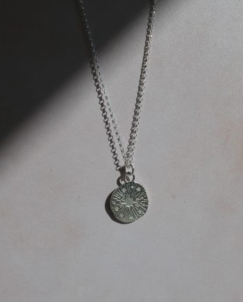 Starlight necklace